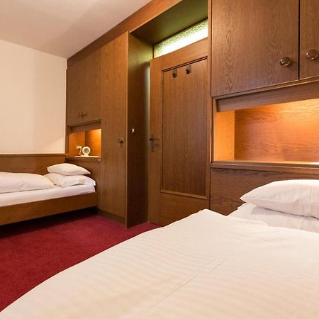 Apartments Meisules Ortisei Ngoại thất bức ảnh