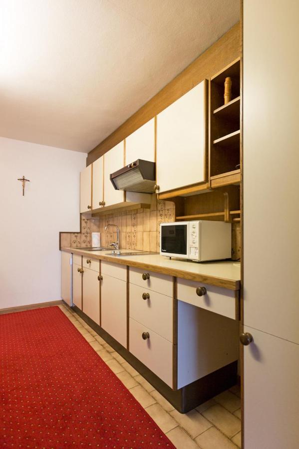 Apartments Meisules Ortisei Ngoại thất bức ảnh
