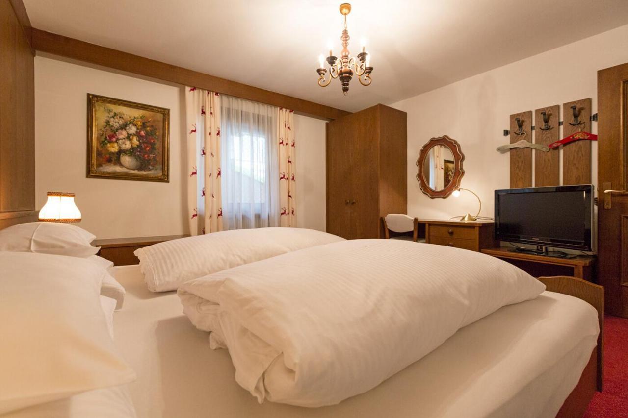 Apartments Meisules Ortisei Ngoại thất bức ảnh