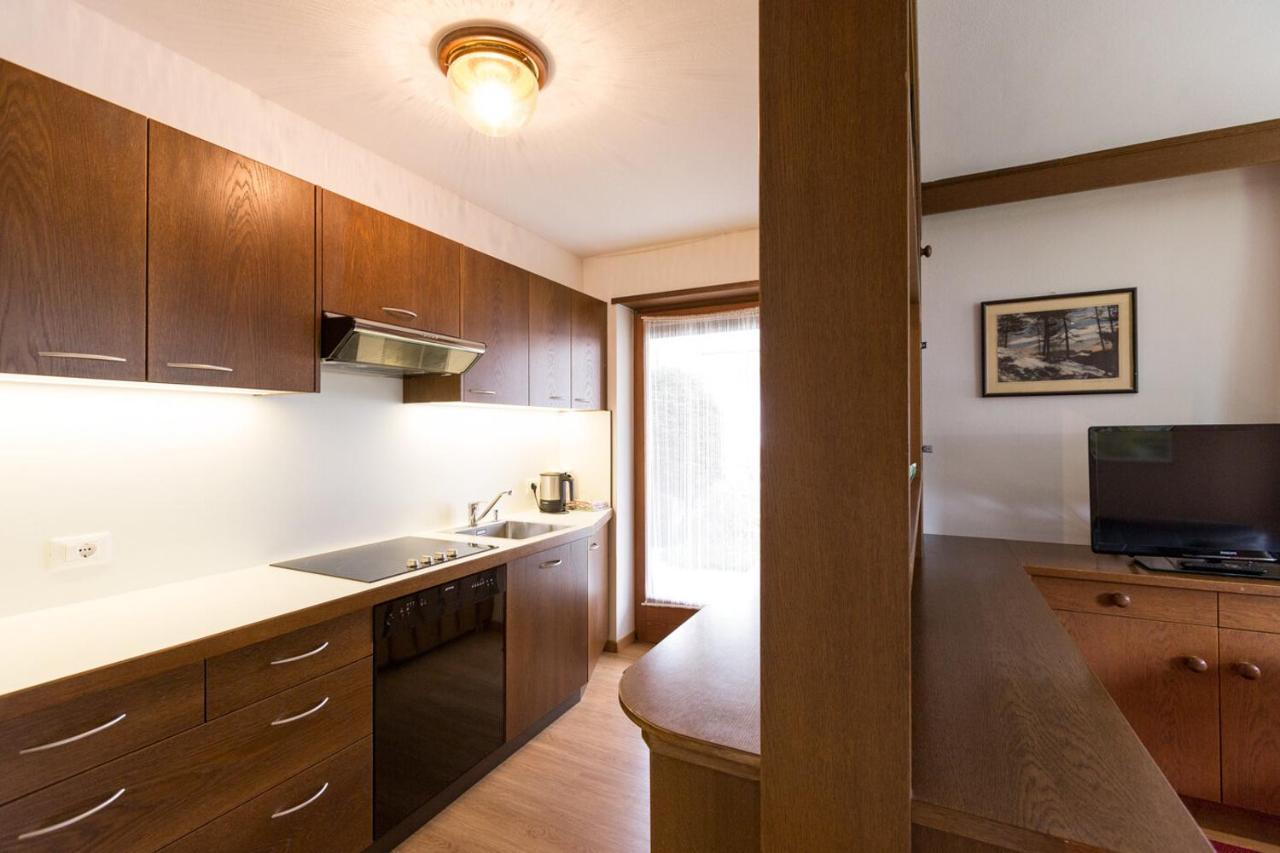 Apartments Meisules Ortisei Ngoại thất bức ảnh