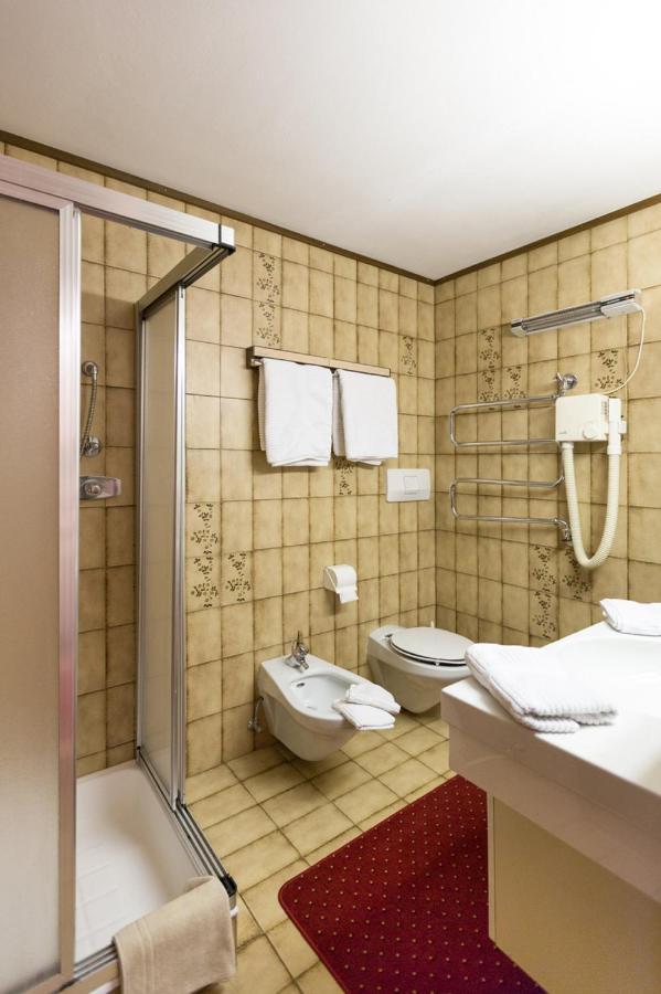 Apartments Meisules Ortisei Ngoại thất bức ảnh