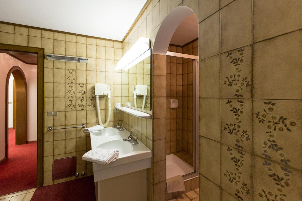 Apartments Meisules Ortisei Ngoại thất bức ảnh