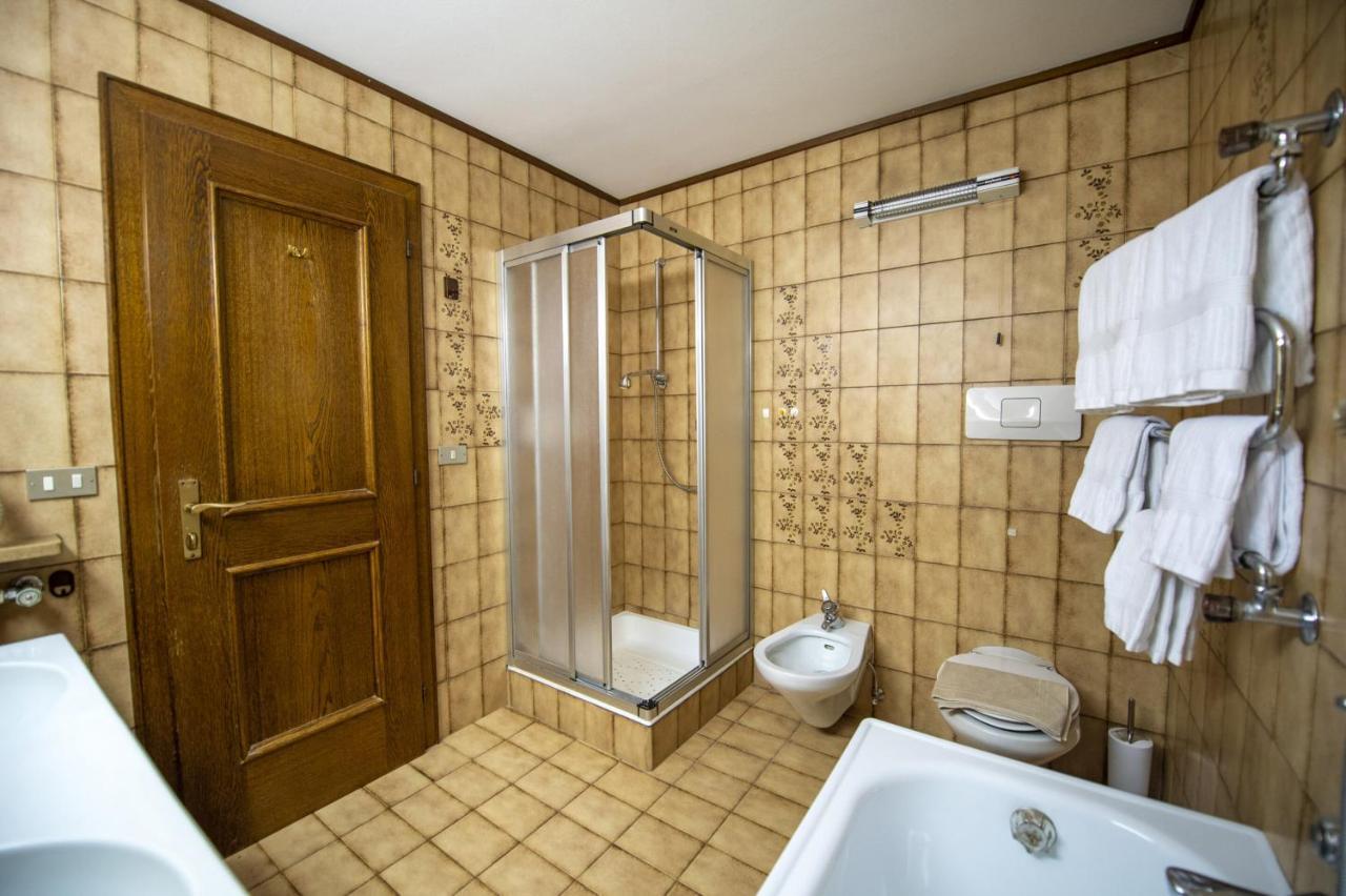 Apartments Meisules Ortisei Ngoại thất bức ảnh