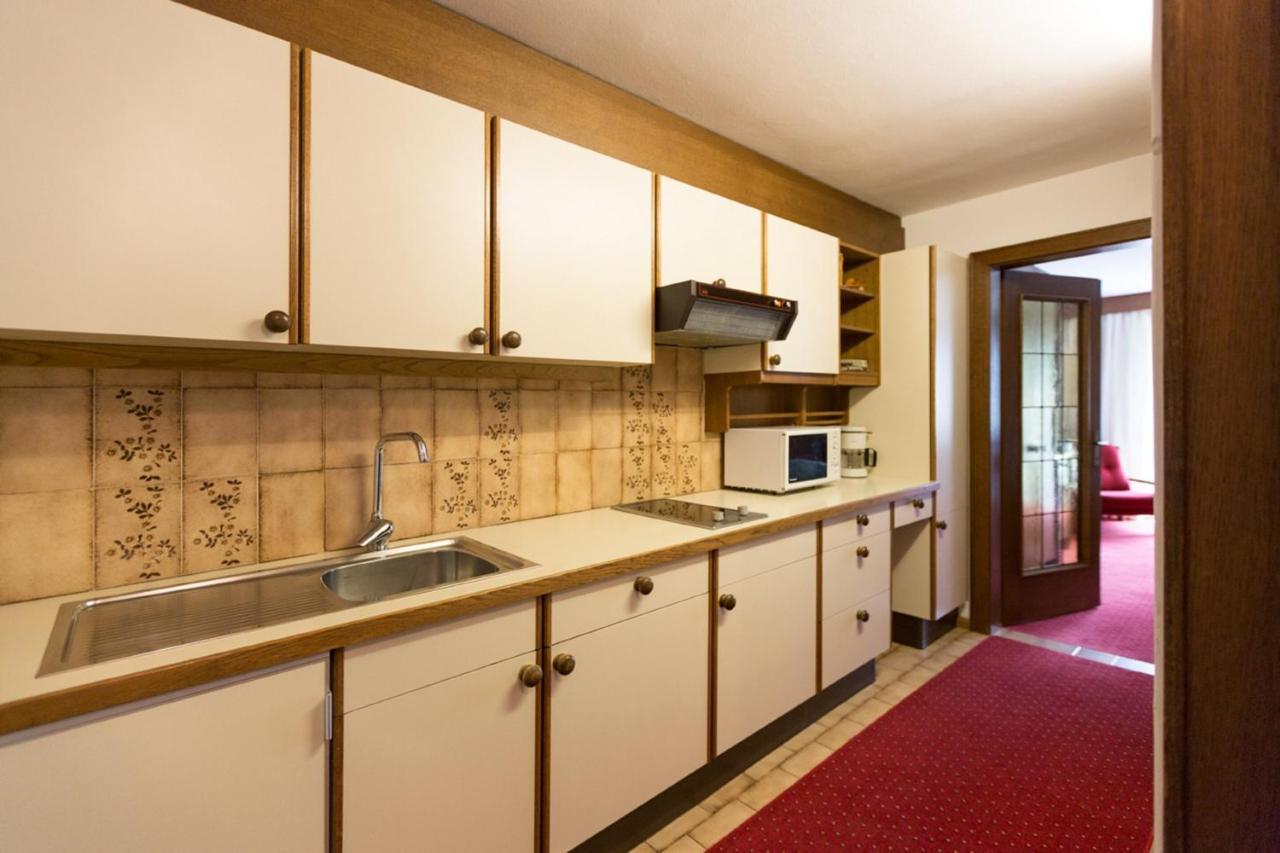 Apartments Meisules Ortisei Ngoại thất bức ảnh