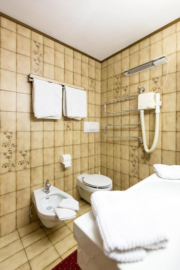 Apartments Meisules Ortisei Ngoại thất bức ảnh