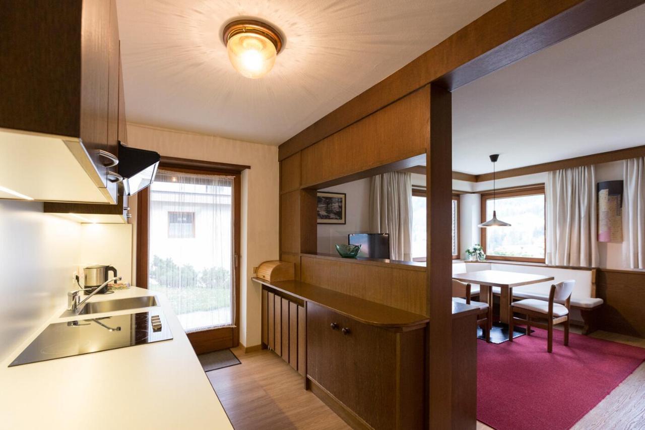 Apartments Meisules Ortisei Ngoại thất bức ảnh