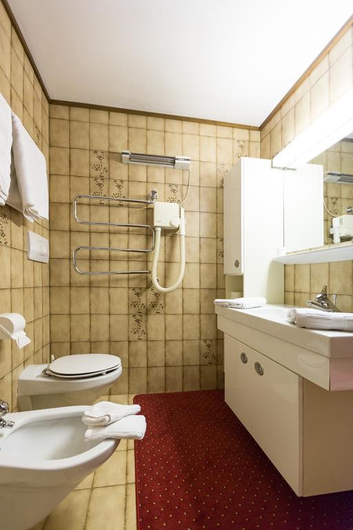 Apartments Meisules Ortisei Ngoại thất bức ảnh